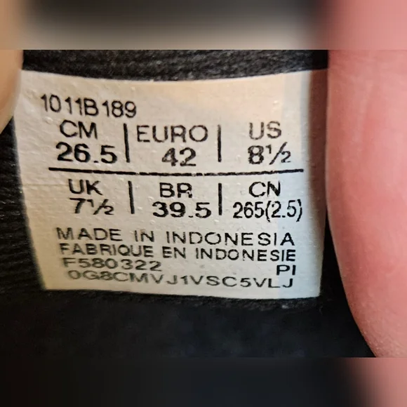 ASICS Men's Gel-Kayano 28 Running Sneakers - Picture 4 of 7